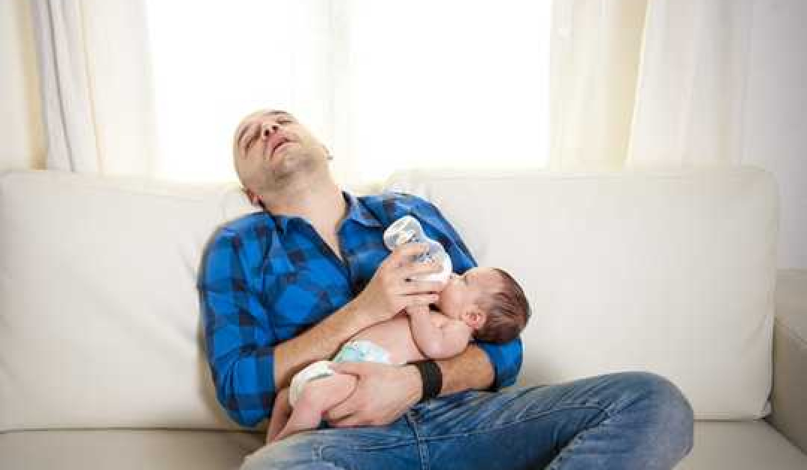 The Why And How Of Sleep Training For Your Kids